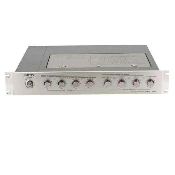 SONY ソニー/クロスオーバーネットワーク/TA-D88/200699/Bランク/75【中古】 SONY ソニー/クロスオーバーネットワーク/TA-D88/200699/Bランク