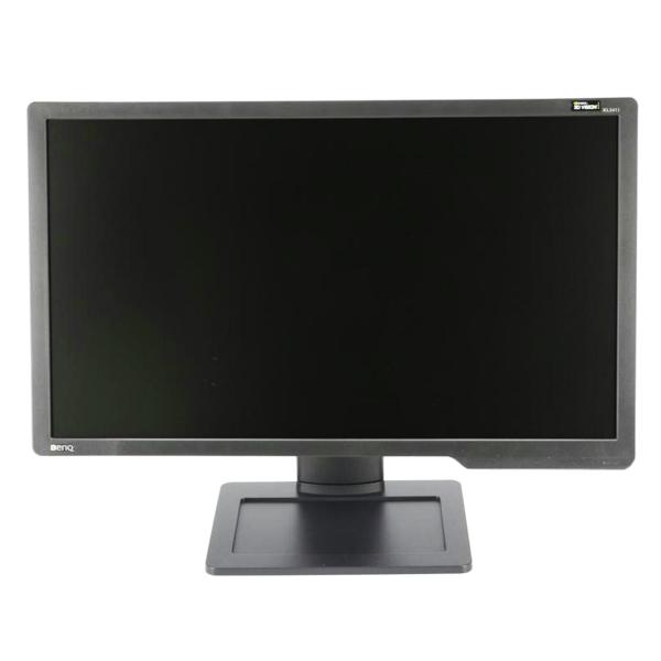 BenQ ZOWIE XL2411Kゲーミングモニター 00e9c73b502d039d3586bd088c0b21