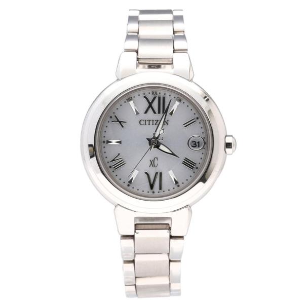 CITIZEN シチズン/XC/レディースソーラー/H058-T016545/861******/Aランク/75【中古】 wonderrex-ec_9264752211706
