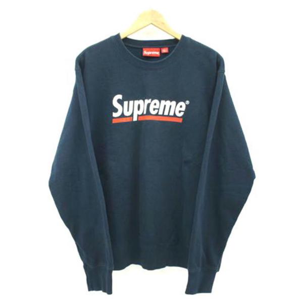 Supreme シュプリーム/アンダーライン/20SS/Bランク/75【中古