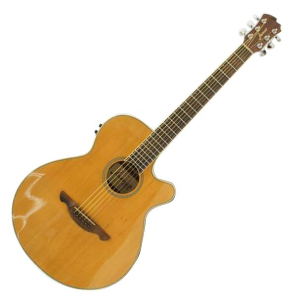 Jamesエレアコースティックギター J−４５０A James J-450A/LH｜小ぶりで扱いやすいエレアコに左利きの方用