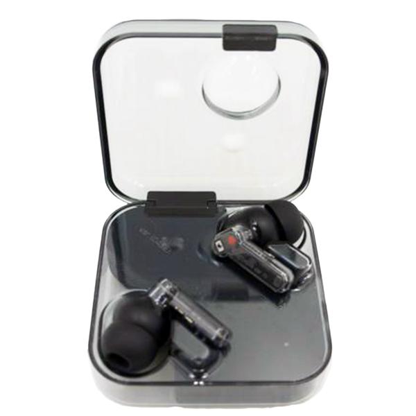 Nothing ナッシング/ワイヤレスイヤホン/ear(1)/ABランク/75【中古