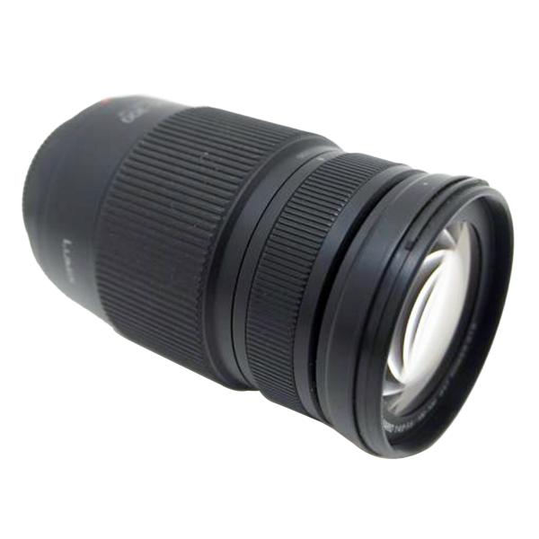 LUMIX LUMIX/交換レンズ/G VARIO 100-300mm/XT7AAT102692/Bランク/75