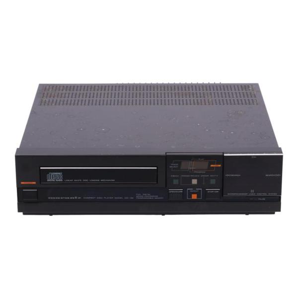 【marantz】マランツ アンプ　CDプレーヤー　セット Marantz CD-94Limitedの仕様 マランツ