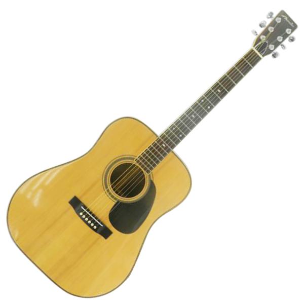 MORALES アコースティックギター Morales モラレス/アコースティックギター/250/Bランク/75【中古