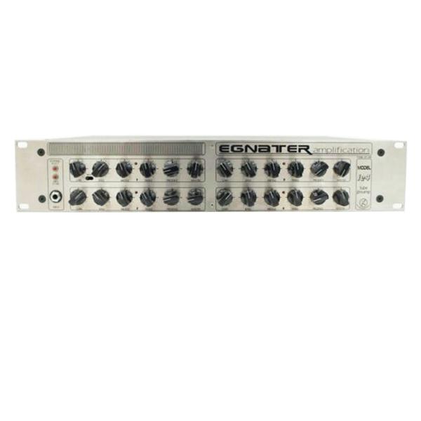 EGNATER イグネーター/真空管 プリアンプ/ie4/Bランク/75【中古】 wonderrex-ec_9264752239335