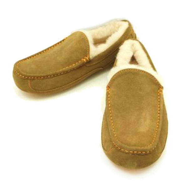 UGG/アグ　 モカシンローファー/26cm 楽天市場】【今だけクーポン配布中】UGG アグ モカシン メンズ