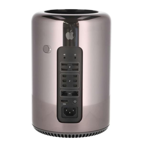 Apple アップル/Mac Pro(Late 2013)/A1418/F5KR9073F9VM/Bランク/75【中古】 Apple アップル/Mac Pro(Late 2013)/A1418/F5KR9073F9VM/Bランク