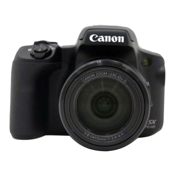 Canon/デジタルカメラ/PowerShot SX70 HS/21501055000758/Aランク/75【中古】