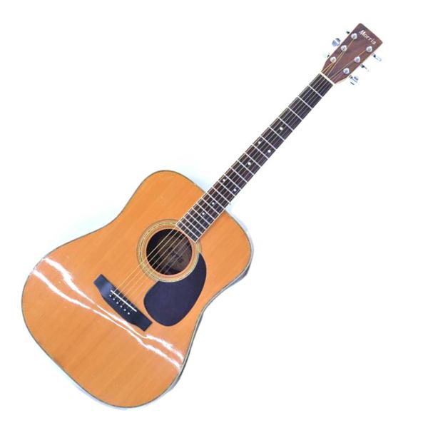 Morris モーリス/アコースティックギター/W-30/Bランク/75【中古