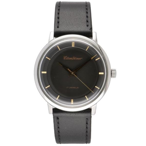 CITIZEN シチズン/シチズンホーマー1930/70周年復刻版/手巻き/10/****/ABランク/75【中古】 CITIZEN（シチズン） シチズン/シチズンホーマー1930/70周年復刻版/手