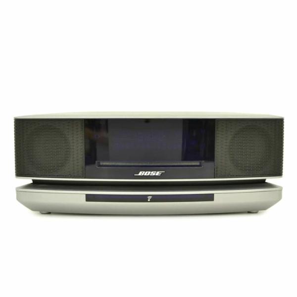 BOSE -   BOSE ボーズ/CDラジオ/wave music system IV/ABランク/75【中古】 BOSE ボーズ/CDラジオ/wave music system IV/ABランク/75【中古