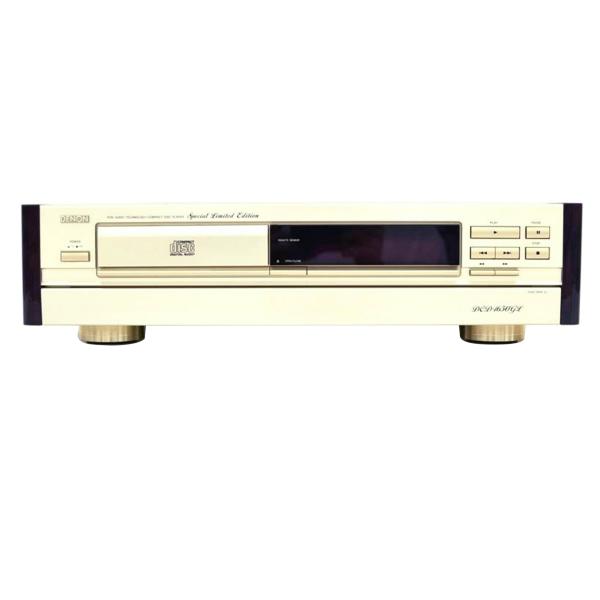DENON/CDプレイヤー/DCD-1650GL/3031509715/Bランク/75【中古】 DENON DENON/CDプレイヤー/DCD-1650GL/3031509715/Bランク/75