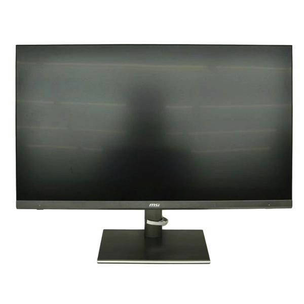 MSI エムエスアイ/ゲーミング 液晶モニター/3DA8/Bランク/75【中古