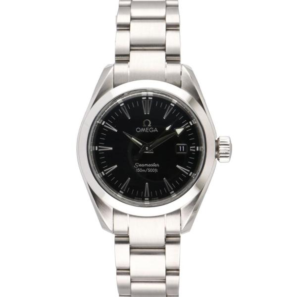 OMEGA オメガ/シーマスターアクアテラ/クォーツ/2577.50/592*****/AB