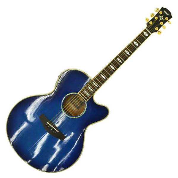 YAMAHA ヤマハ/エレアコ アコースティックギター/CPX-1000/Bランク/75【中古】 YAMAHA（ヤマハ） ヤマハ/エレアコ アコースティックギター/CPX-1000/B