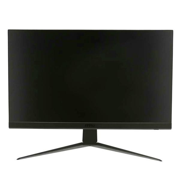 MSI エムエスアイ/ゲーミングモニター23.8インチ/G2412F/BB9T034100465/ABランク/75【中古】 wonderrex-ec_9264752282614