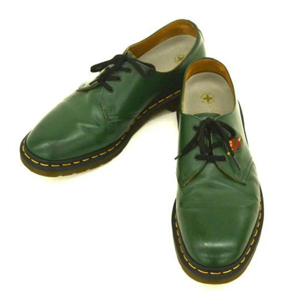 Supreme×Dr，Martens/シュプリーム×ドクターマーチン
