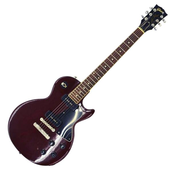 Gibson USA ギブソンUSA/エレキギター/Les Paul Special/Bランク/75【中古】 wonderrex-ec_9264752288449