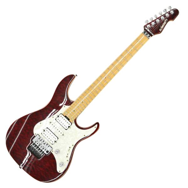 EDWARDS エドワーズ/エレキギター/E-SN-150FP/ED0935761/Aランク/75【中古】 EDWARDS エドワーズ/エレキギター/E-SN-150FP/ED0935761/Aランク/75