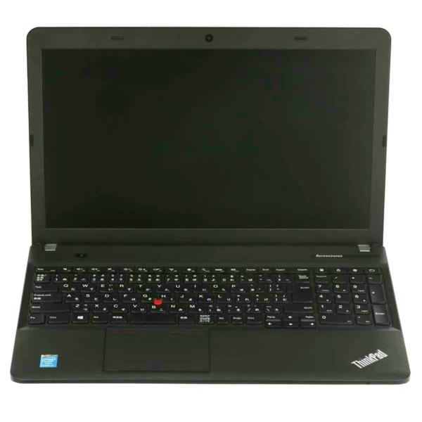 Lenovo レノボ/Win10ノートPC/ThinkPad E540/20C6009AJP/PF-00WAV9/Bランク/75【中古】 Lenovo（レノボ） レノボ/Win10ノートPC/ThinkPad E540/20C6009AJP/PF