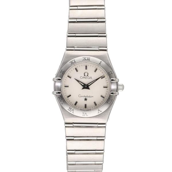 OMEGA（オメガ） オメガ/コンステレーション/レディース/クオーツ/562