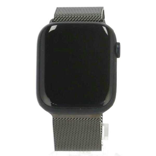Apple アップル/AppleWatch Series8 GPS 45mm/MNP83FD/A/DF25W6RQQW/Bランク/75【中古】 Apple アップル/AppleWatch Series8 GPS 45mm/MNP83FD/A/DF25W6RQQW/B