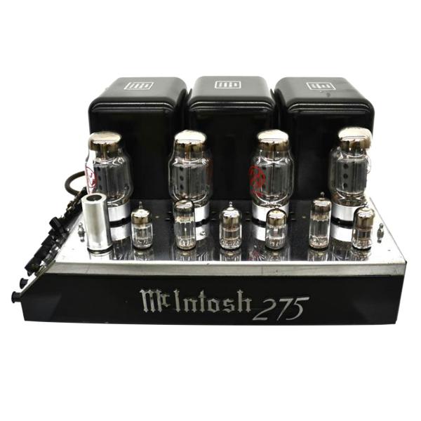 Mcintosh マッキントッシュ/パワーアンプ/MC275 オリジナル/Bランク/75