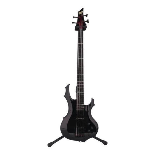 ESP イーエスピー/エレキベース/FOREST BASS/S 0729306/Bランク/75