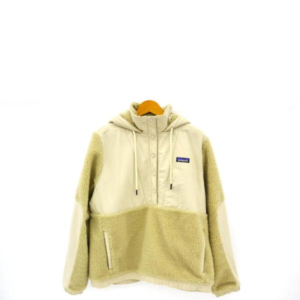 patagonia パタゴニア/シェルドレトロXプルオーバー/22885FA19/Aランク/75【中古】 patagonia パタゴニア/シェルドレトロXプルオーバー/22885FA19/Aランク