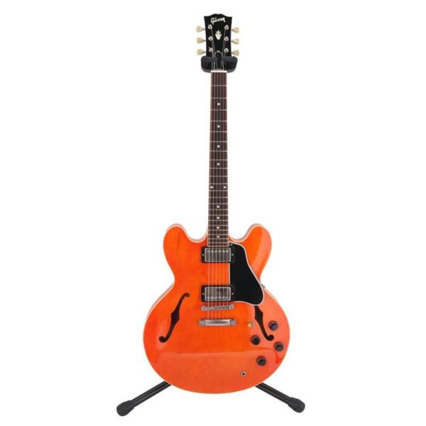 ギブソンメンフィスカスタムショップES335 Gibson（ギブソン） Gibson custom shop ギブソンカスタムショップ