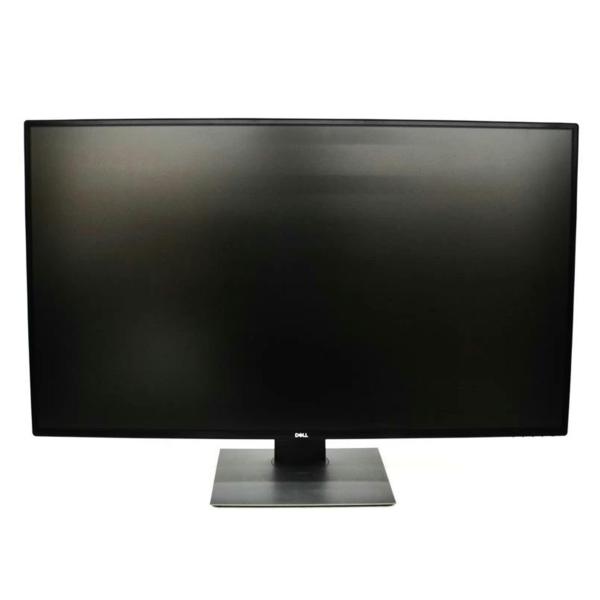 DELL（デル） デル/4K 液晶モニター/U4320Q/ABランク/75【中古
