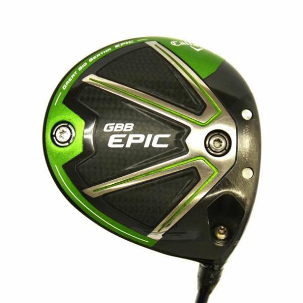 Callaway キャロウェイ/GBB EPIC ドライバー/BCランク/75【中古】
