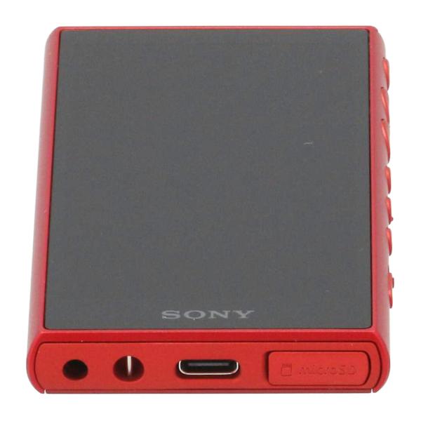 SONY ソニー/ウォークマン/NW-A105 [16GB]/5132328/ポータブル周辺機器/Bランク/77【中古】 SONY ソニー/ウォークマン/NW-A105 [16GB]/5132328/ポータブル