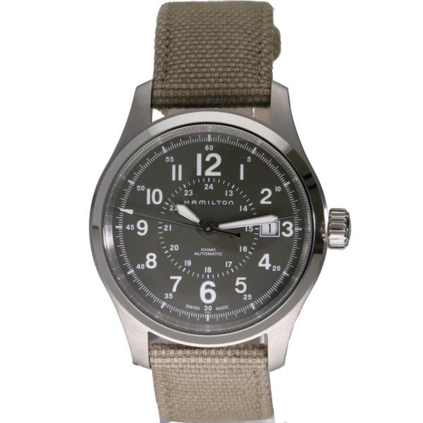 Hamilton ハミルトン オートマチック H705950 wonderrex-ec_9264771050607
