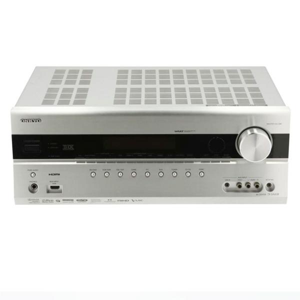 ONKYO オンキョー/AVアンプ/TX-SA608/2910JJ5070601584D/ピュア