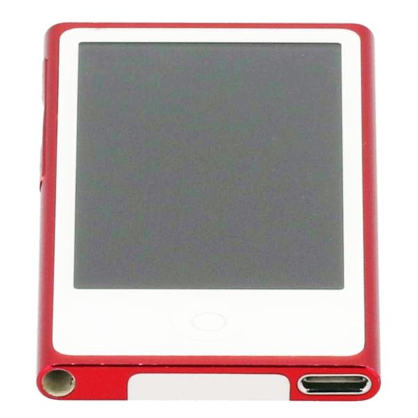 Apple アップル/iPodnano第7世代/PKN72J/A/ポータブルオーディオ/Bランク/77【中古】 Apple アップル/iPodnano第7世代/PKN72J/A/ポータブルオーディオ