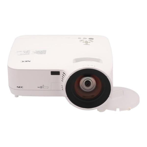 NEC 日本電気/プロジェクター/NP600S/9720455FJ/Bランク/77【中古