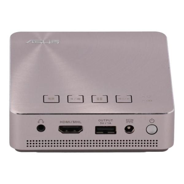 br>ASUS エイスース/LEDプロジェクター/S1/G3LJNK000997/Bランク