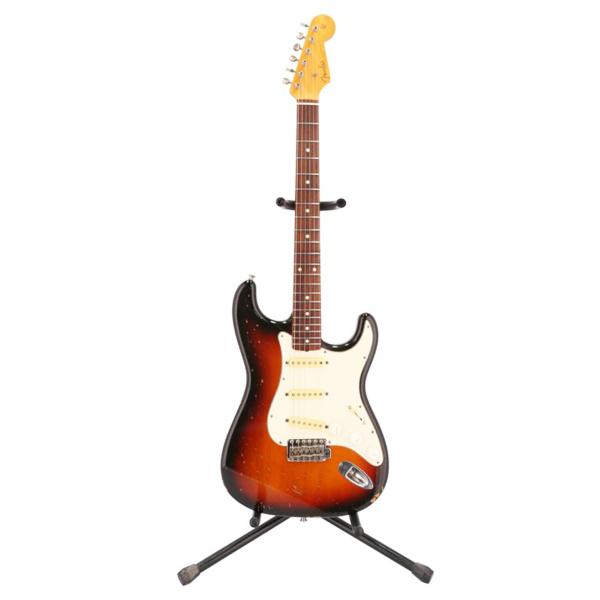 エレキギター Fender フェンダーエレキギター 一覧 | 三木楽器公式通販サイト