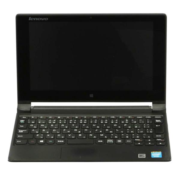 Lenovo レノボ/Win10ノートPC/Idea Pad Flex10/20324/UB02585653/パソコン/Bランク/77【中古】 Lenovo レノボ/Win10ノートPC/Idea Pad Flex10/20324/UB02585653