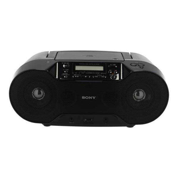 SONY（ソニー） ソニー/BT/CDラジオ/ZS-RS70BT/1819250/オーディオ関連