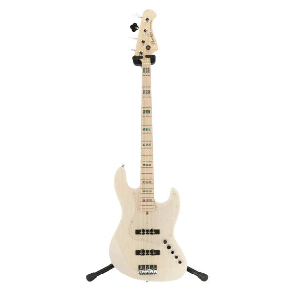 Bacchus WOODLINE ASH4 日本製 バッカス wonderrex-ec_9264771109404