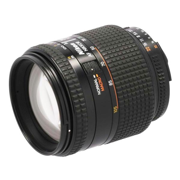 Nikon ニコン/交換レンズ/Ai AF 28-105mm F3.5-4.5D/291978/Cランク/77【中古】 wonderrex-ec_9264771115290