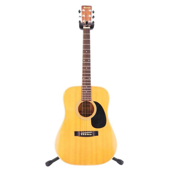 Morris アコースティックギター Amazon | Morris (モーリス) エレクトリック アコースティック