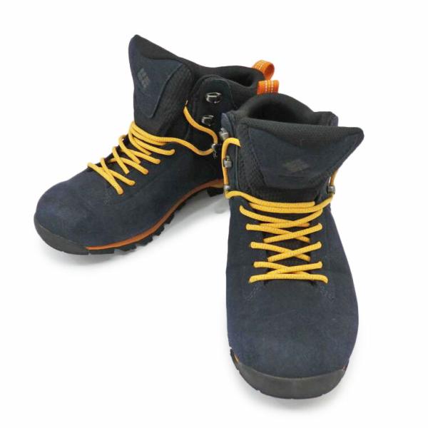 Columbia - columbia コロンビア/メテオミッド2 オムニテック/YU0301-464/Bランク/77【中古】 Columbia columbia コロンビア/メテオミッド2 オムニテック