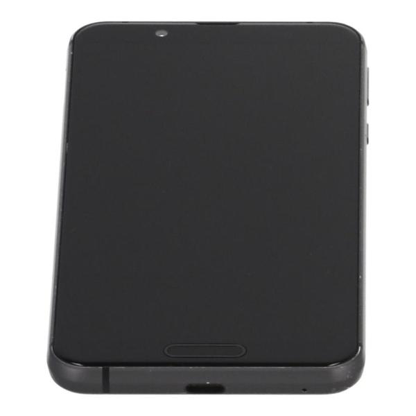 SHARP - SHARP Y!mobile シャープ/スマートフォン/AQUOS sense3/SH-M12Y/354954110262805/Bランク/77【中古】 ゲオ公式通販サイト/ゲオオンラインストア【中古】【安心保証