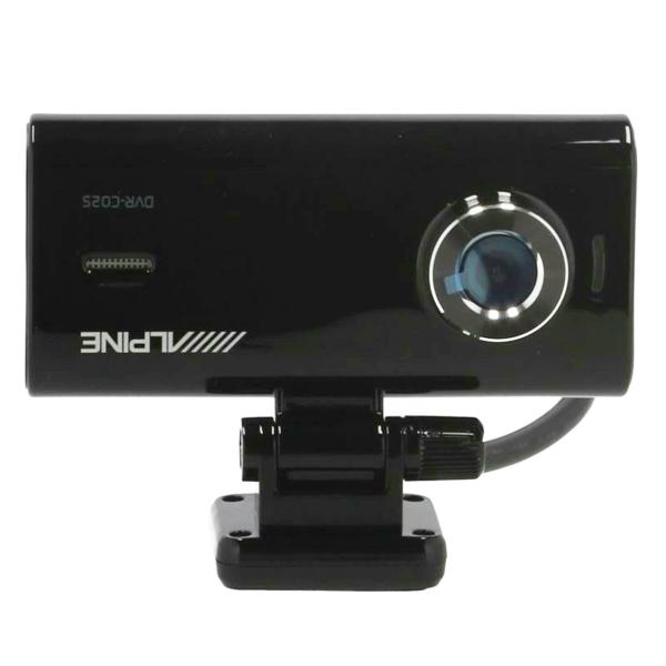 ALPINE（アルパイン） アルパイン/ドライブレコーダー/DVR-C02S