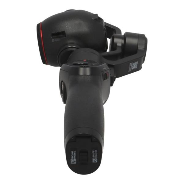 DJI ディージェーアイ/ジンバルカメラ/OSMO＋/OM160/FF080923075608/Bランク/77【中古】 DJI ディージェーアイ/ジンバルカメラ/OSMO＋/OM160