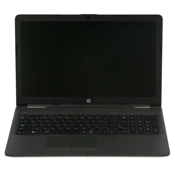 hp - HP ヒューレットパッカード/Win10ノートPC/255 G7/8JT97PA#ABJ/CND0202NNB/Bランク/77【中古】 HP ヒューレットパッカード/Win10ノートPC/255 G7/8JT97PA#ABJ